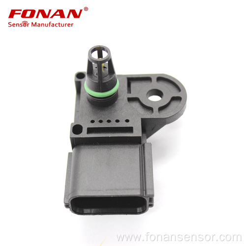 MANIFOLD ABSOLUTE PRESSURE SENSOR MAP FOR Ford 0261230044